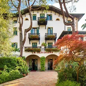 Hotel La Meridiana Lido di Venezia