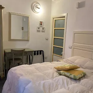 Pensjonat Casa Italia Spotorno