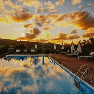 Tenuta Pianirossi Séjour à la ferme Cinigiano
