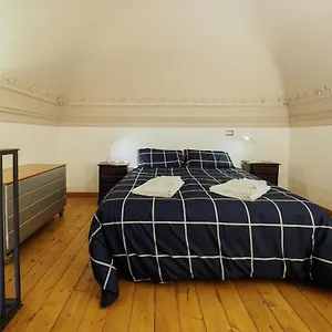 Apartament Bellini Katania