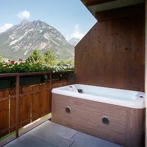  Farm stay San Gallo Italy