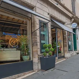 Hotel Elite, Rome