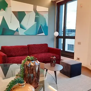 Eleven By Brera Appartement Milan