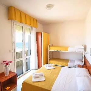 Hotel Carnaby Rimini
