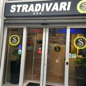 Hotel Stradivari Mediolan