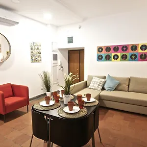 Flaminio Butterfly House Apartamento