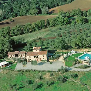  Farm stay Podere Santa Maria Italy