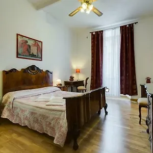 Appartamento Center, Rione Monti,