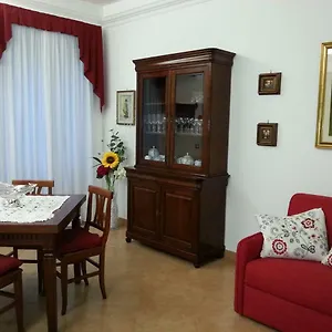 Appartamento Chez-roby