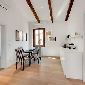 San Marcuola Appartement Venise