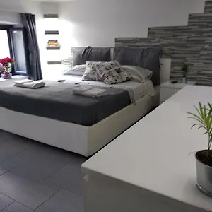 Casa Di Carlo E Vale Catania